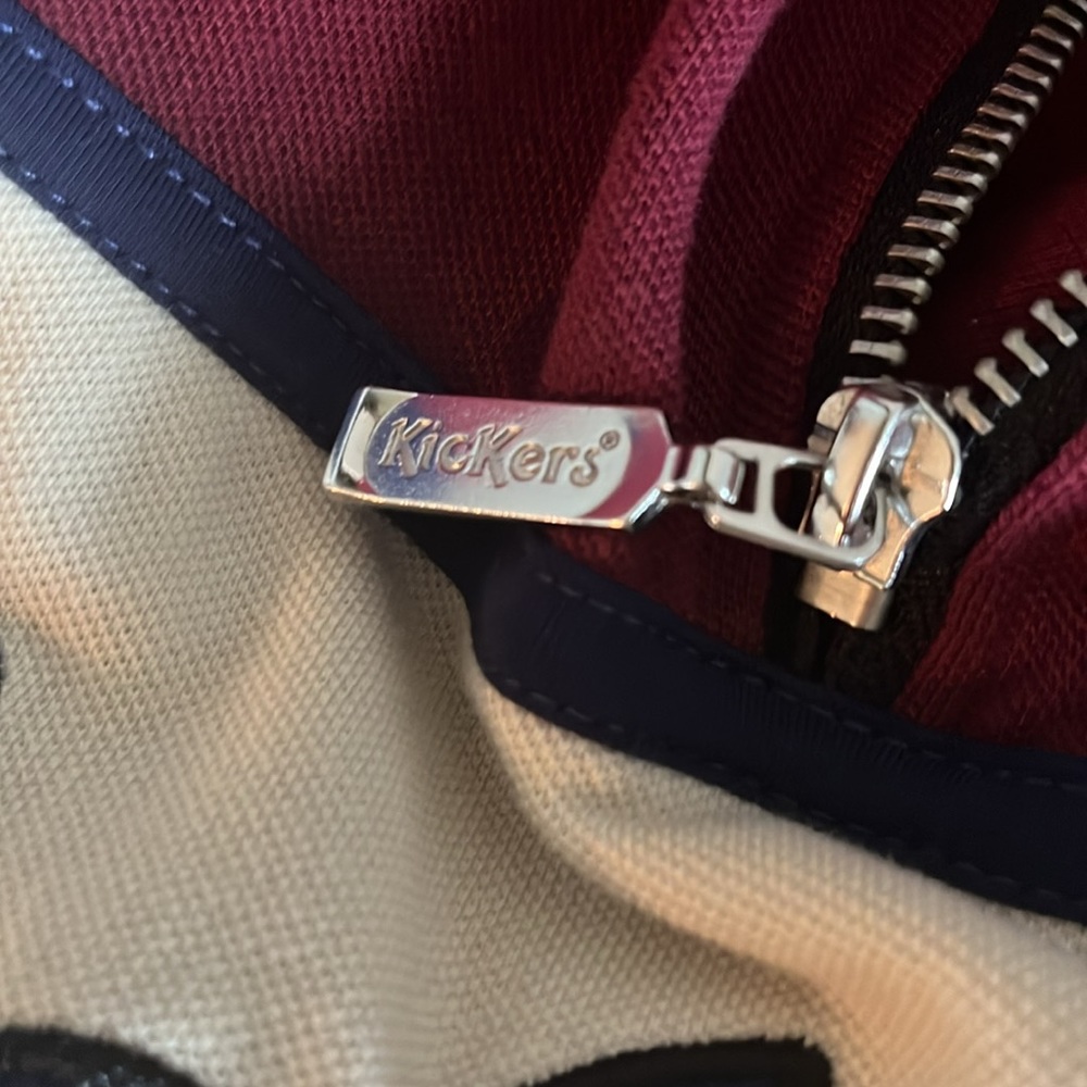 Kickers Classics Extra Long Longsleeve Jersey Col… - image 6